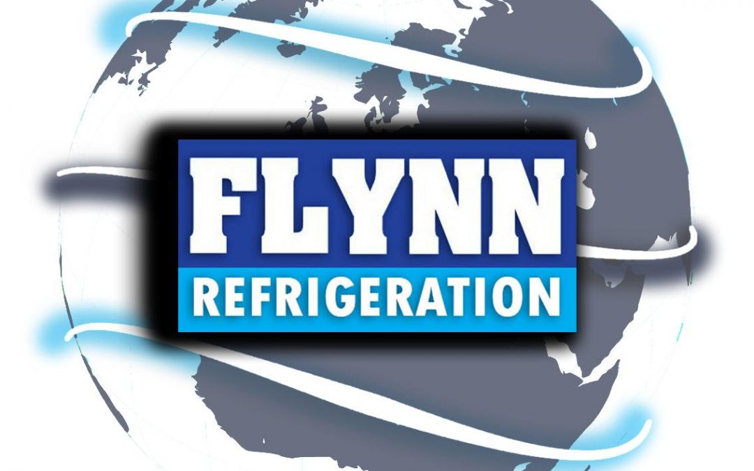 New website Flynn Refrigeration Ltd