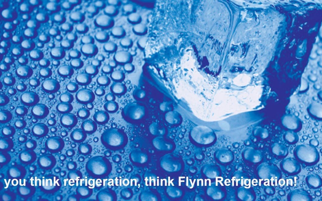Flynn Refrigeration Ltd supply refrigeration, air conditioning products and services to the marine industry.