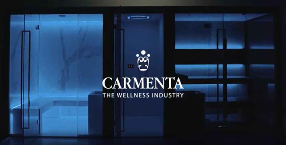 Carmenta – The Wellness Industry